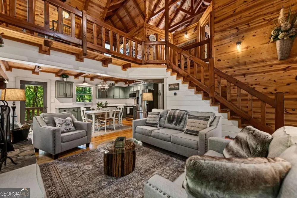 37 Misty Mountain Overlook Morganton, GA 30560