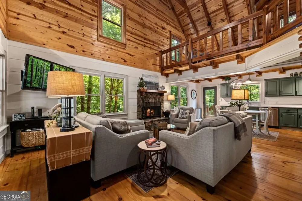 37 Misty Mountain Overlook Morganton, GA 30560