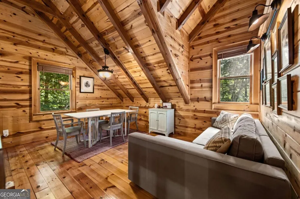 37 Misty Mountain Overlook Morganton, GA 30560