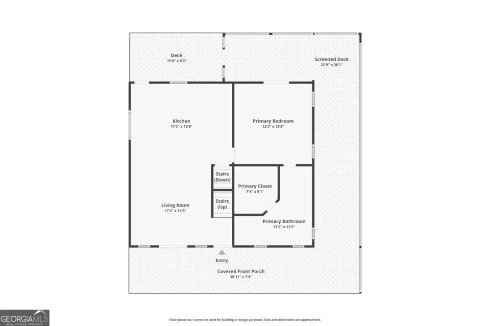 37 Misty Mountain Overlook Morganton, GA 30560