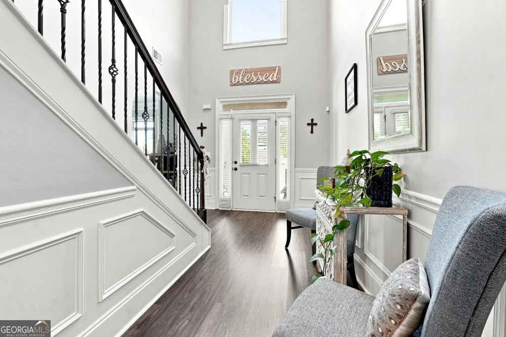 612 Baffling LN Fairburn, GA 30213
