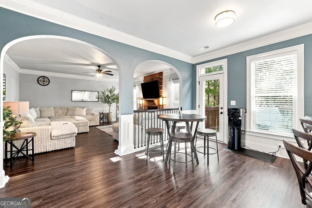612 Baffling LN Fairburn, GA 30213