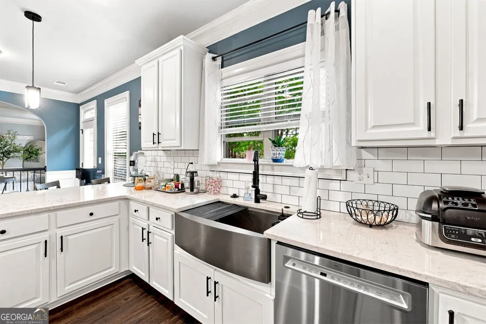 612 Baffling LN Fairburn, GA 30213