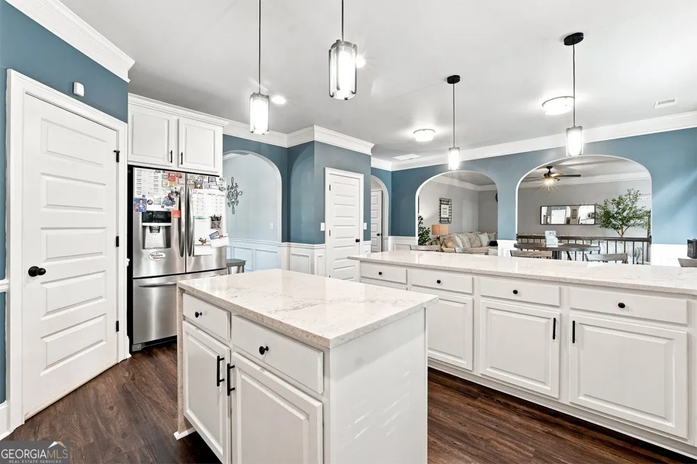 612 Baffling LN Fairburn, GA 30213