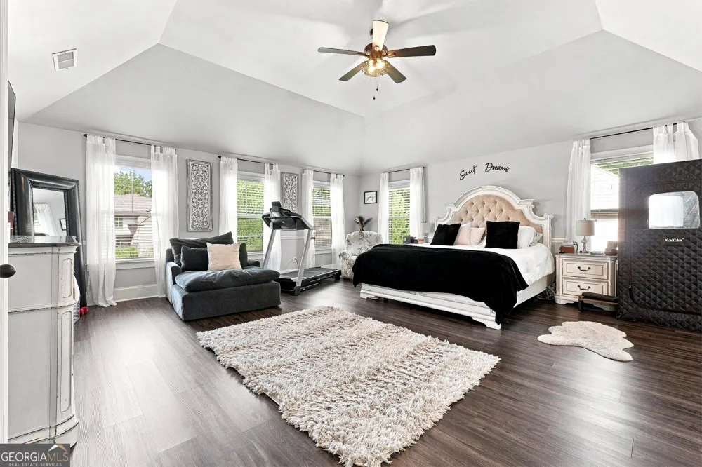 612 Baffling LN Fairburn, GA 30213