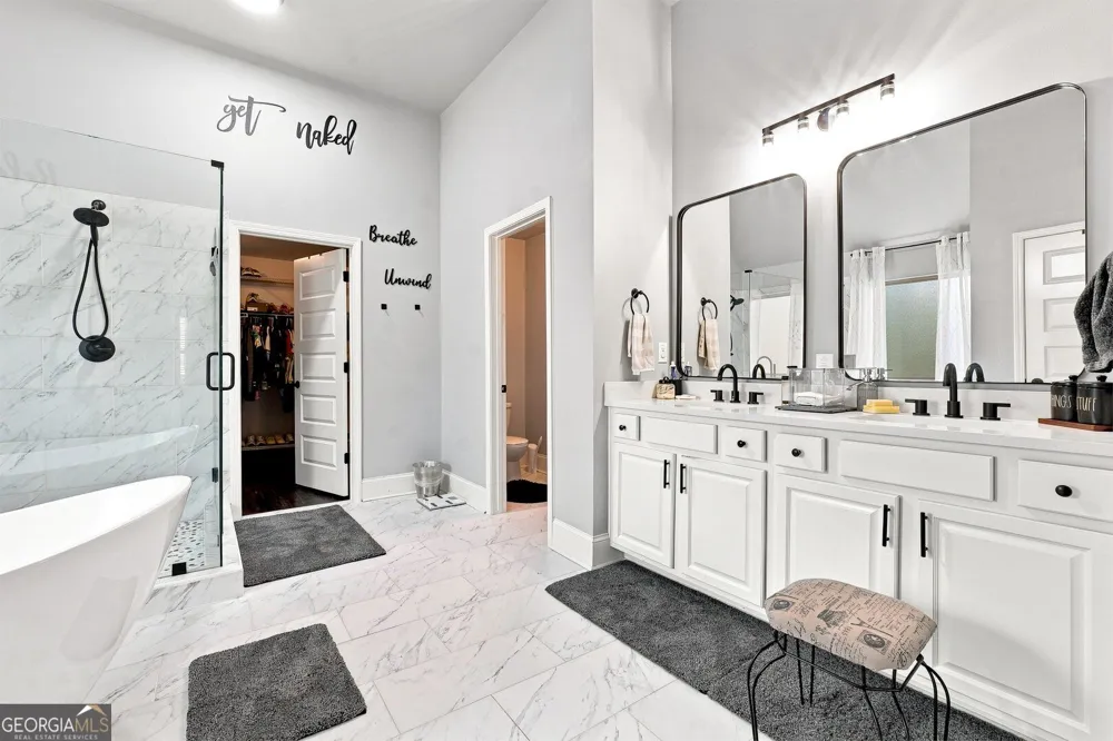 612 Baffling LN Fairburn, GA 30213