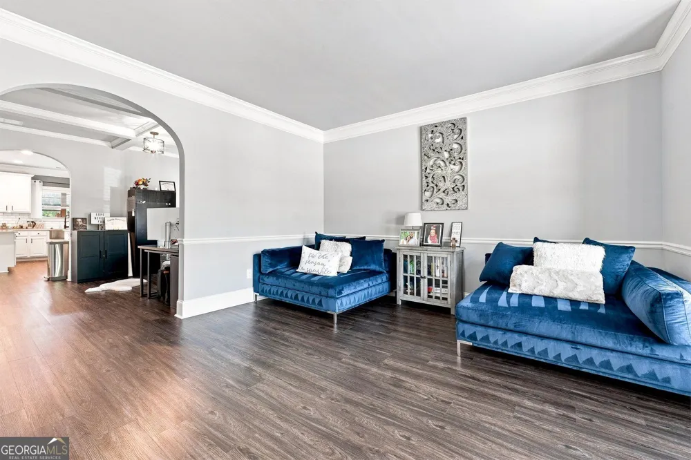 612 Baffling LN Fairburn, GA 30213