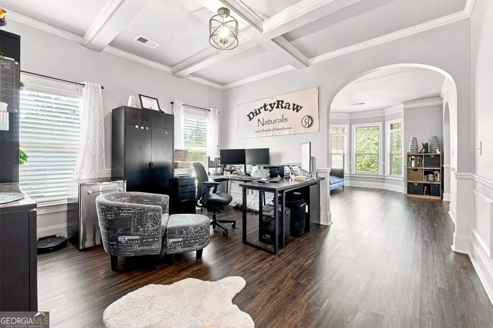 612 Baffling LN Fairburn, GA 30213