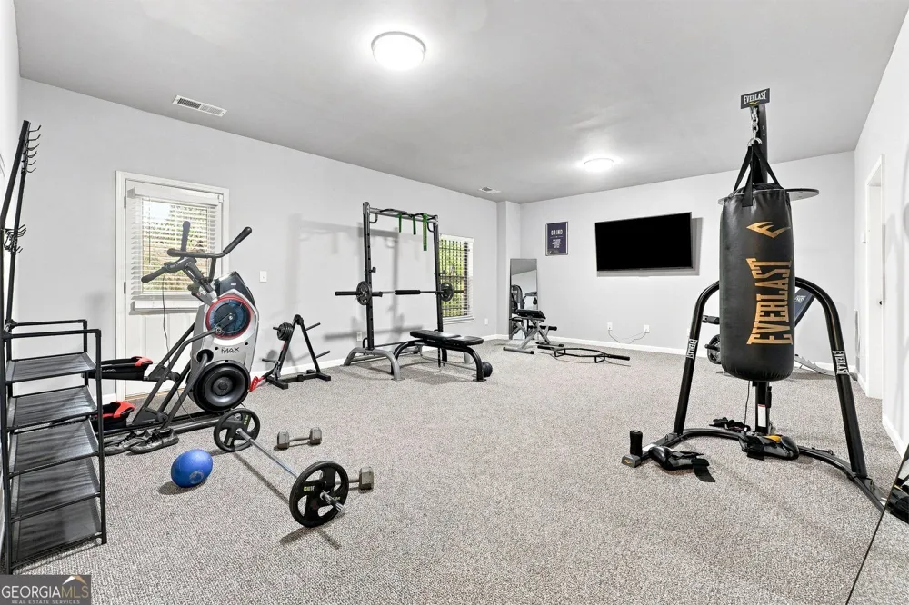 612 Baffling LN Fairburn, GA 30213