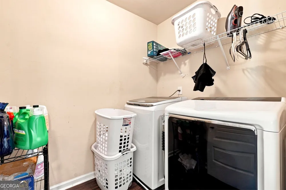 612 Baffling LN Fairburn, GA 30213