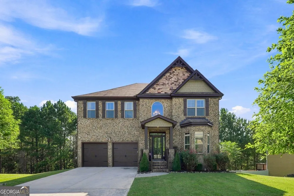 612 Baffling LN Fairburn, GA 30213