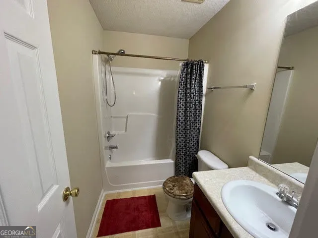 4202 Fortune PT Atlanta, GA 30349