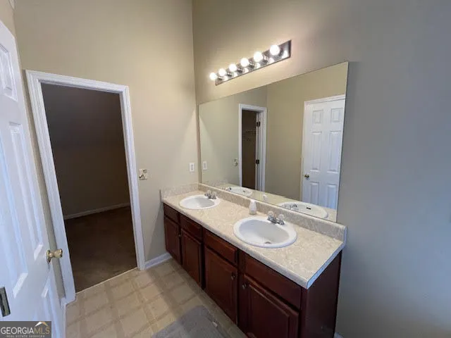 4202 Fortune PT Atlanta, GA 30349