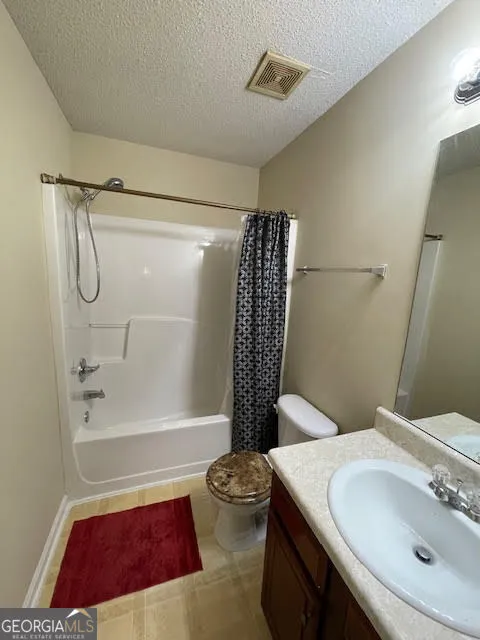 4202 Fortune PT Atlanta, GA 30349
