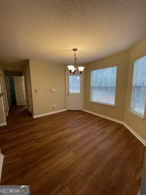 4202 Fortune PT Atlanta, GA 30349
