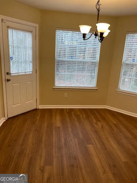 4202 Fortune PT Atlanta, GA 30349