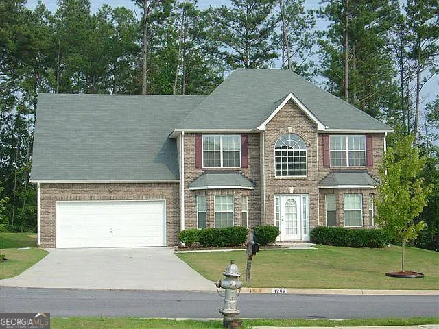 4202 Fortune PT Atlanta, GA 30349