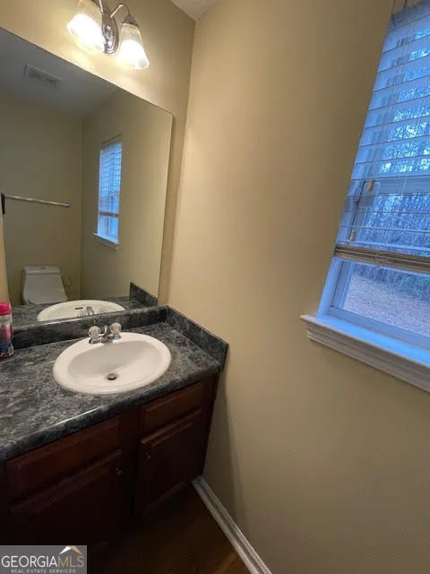 4202 Fortune PT Atlanta, GA 30349