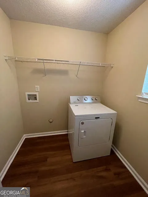 4202 Fortune PT Atlanta, GA 30349