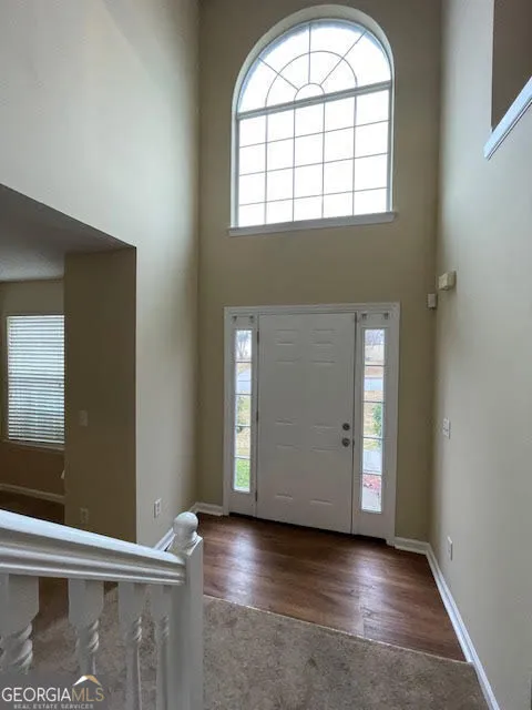 4202 Fortune PT Atlanta, GA 30349