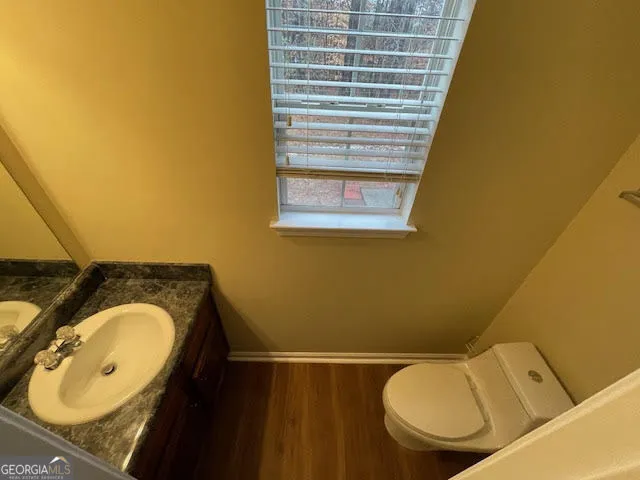 4202 Fortune PT Atlanta, GA 30349