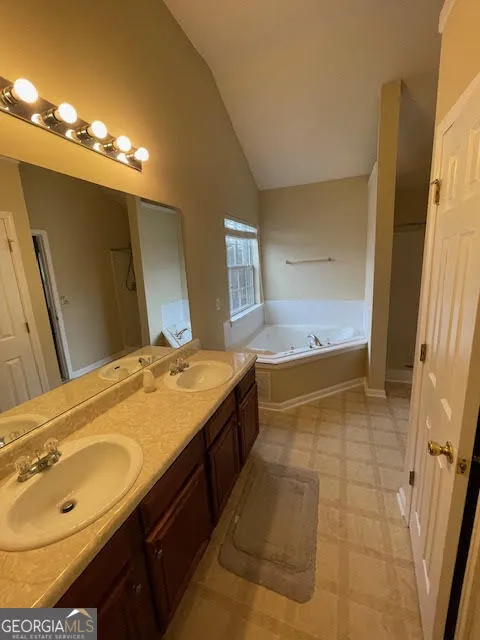 4202 Fortune PT Atlanta, GA 30349