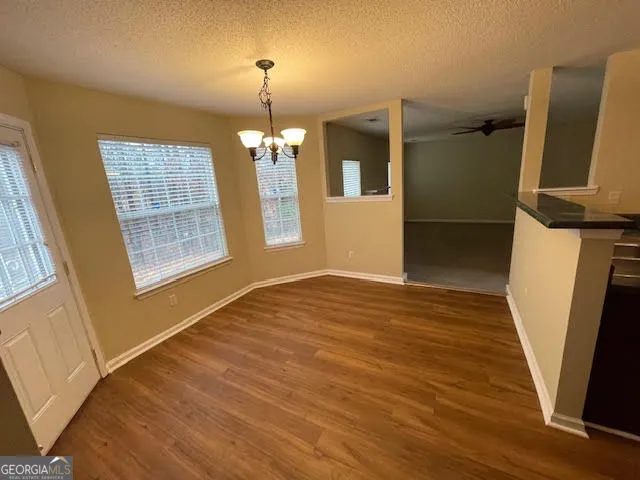 4202 Fortune PT Atlanta, GA 30349