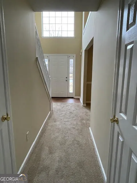 4202 Fortune PT Atlanta, GA 30349