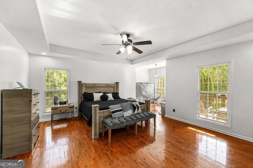 176 Oak Leaf DR Carrollton, GA 30116