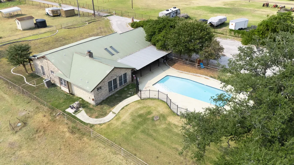 8750 RM 2243 R Leander, TX 78641