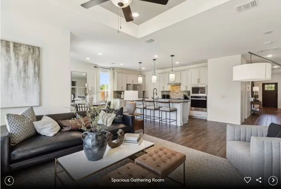 13324 Cuchillo Path Manor, TX 78653