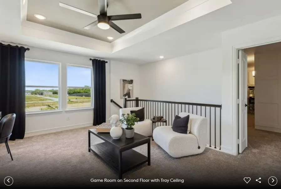 13324 Cuchillo Path Manor, TX 78653