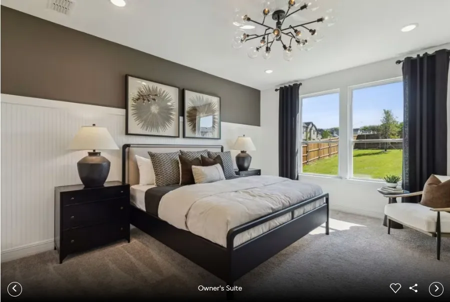 13324 Cuchillo Path Manor, TX 78653