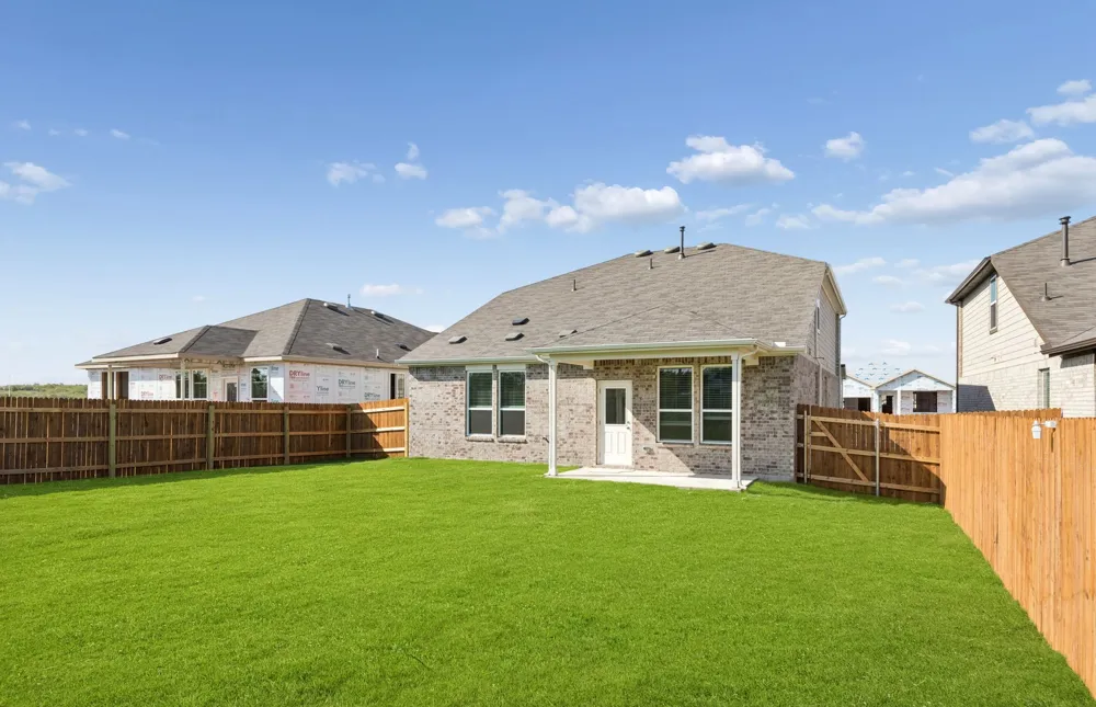 13324 Cuchillo Path Manor, TX 78653