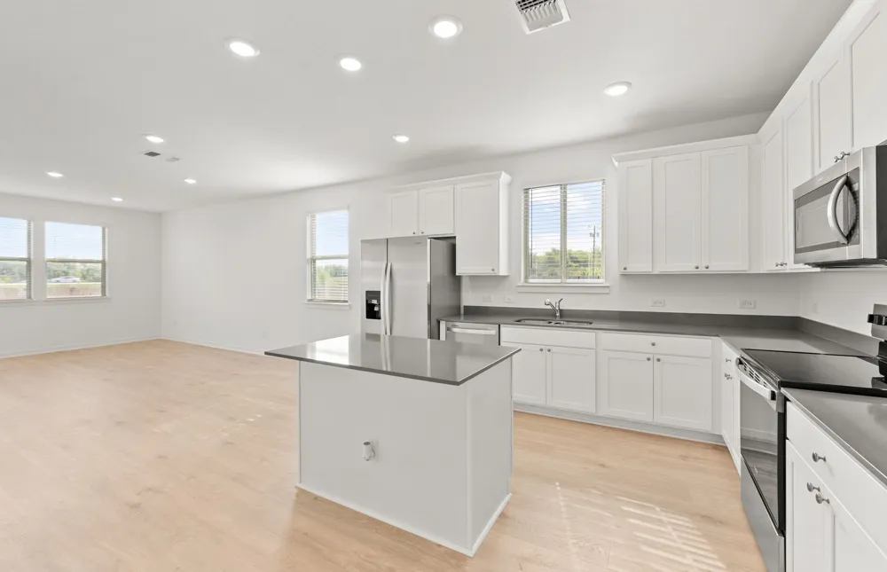 13324 Cuchillo Path Manor, TX 78653