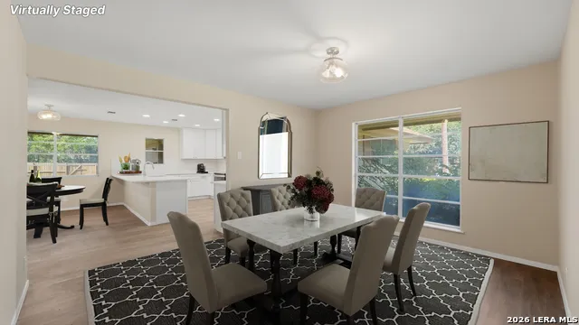402 TIDECREST DR Windcrest, TX 78239