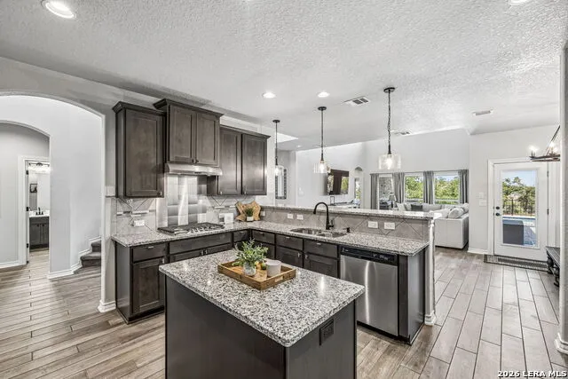 3586 KING TERRACE Bulverde, TX 78163