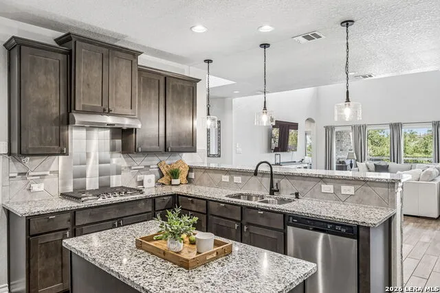 3586 KING TERRACE Bulverde, TX 78163