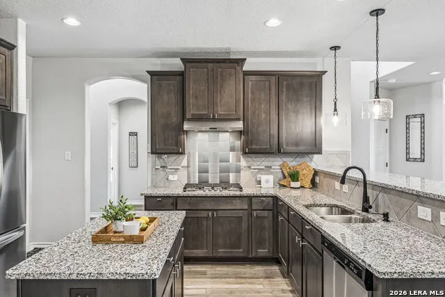 3586 KING TERRACE Bulverde, TX 78163