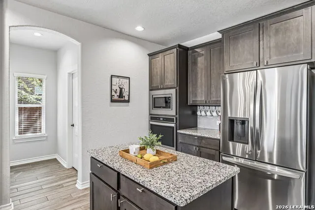 3586 KING TERRACE Bulverde, TX 78163