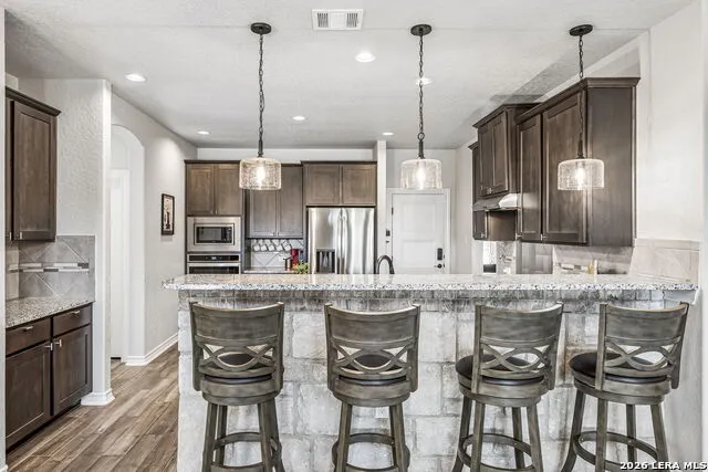 3586 KING TERRACE Bulverde, TX 78163