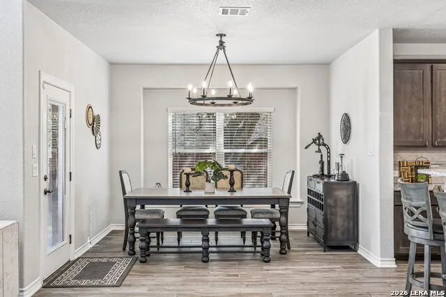 3586 KING TERRACE Bulverde, TX 78163