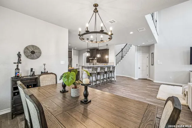 3586 KING TERRACE Bulverde, TX 78163