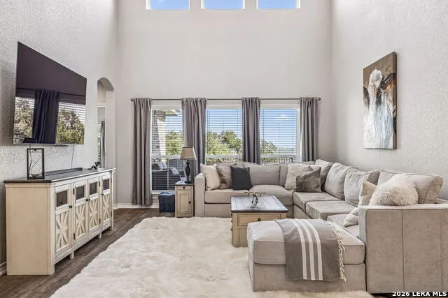 3586 KING TERRACE Bulverde, TX 78163