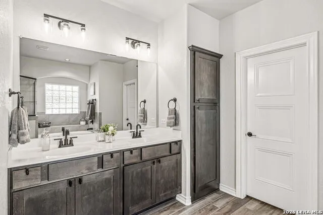 3586 KING TERRACE Bulverde, TX 78163