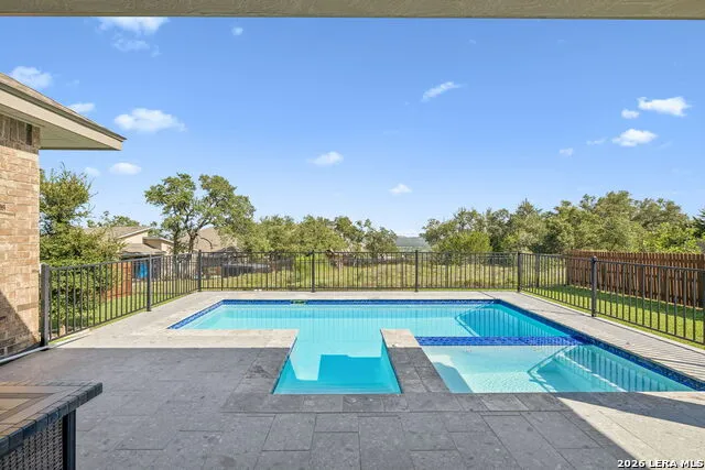 3586 KING TERRACE Bulverde, TX 78163
