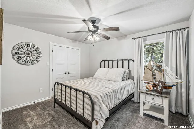 3586 KING TERRACE Bulverde, TX 78163