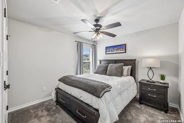3586 KING TERRACE Bulverde, TX 78163
