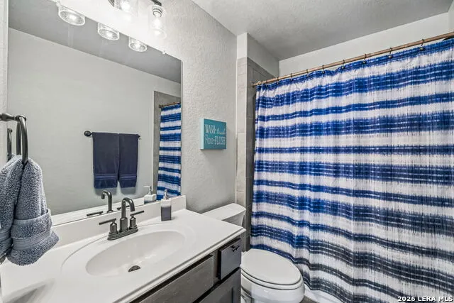 3586 KING TERRACE Bulverde, TX 78163