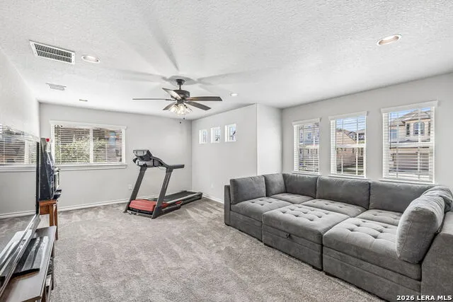 3586 KING TERRACE Bulverde, TX 78163